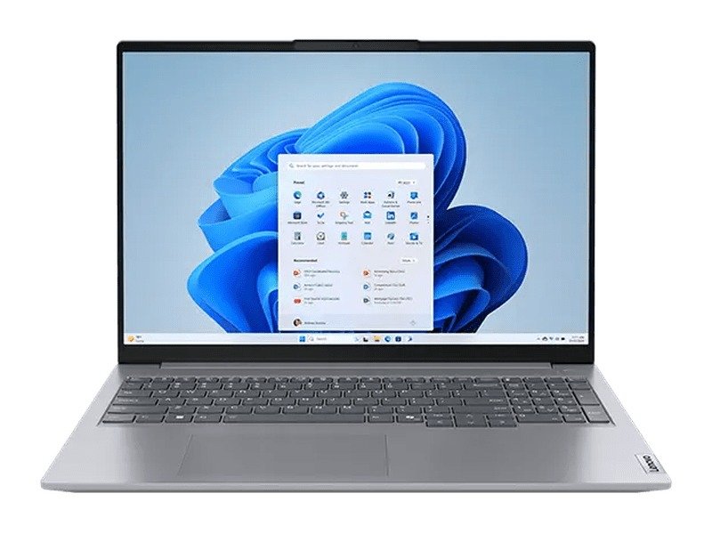 Lenovo ThinkBook 16 G7
