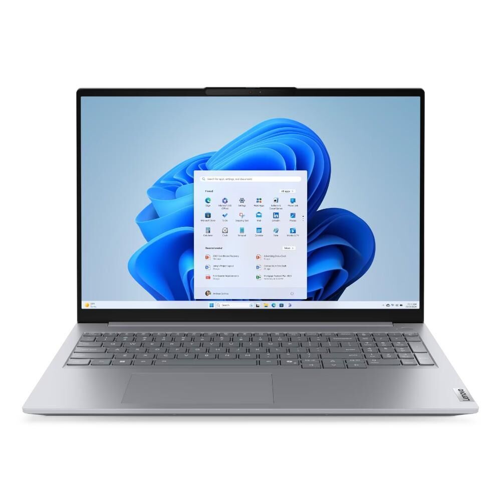Lenovo Thinkbook 16 G8