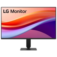 LG 24U411A-B 24" FHD LCD IPS Monitor