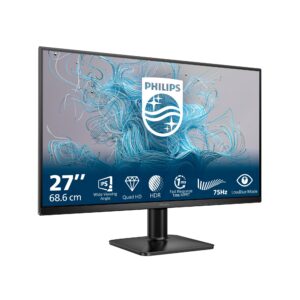 Philips 27E2N1500L 27" IPS QHD 2K Monitor