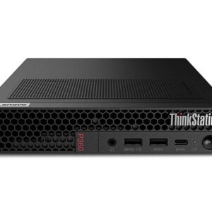 Lenovo ThinkStation P360 Tiny
