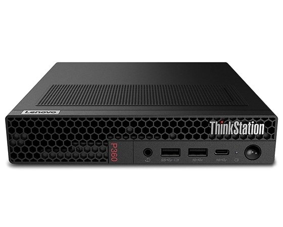Lenovo ThinkStation P360 Tiny