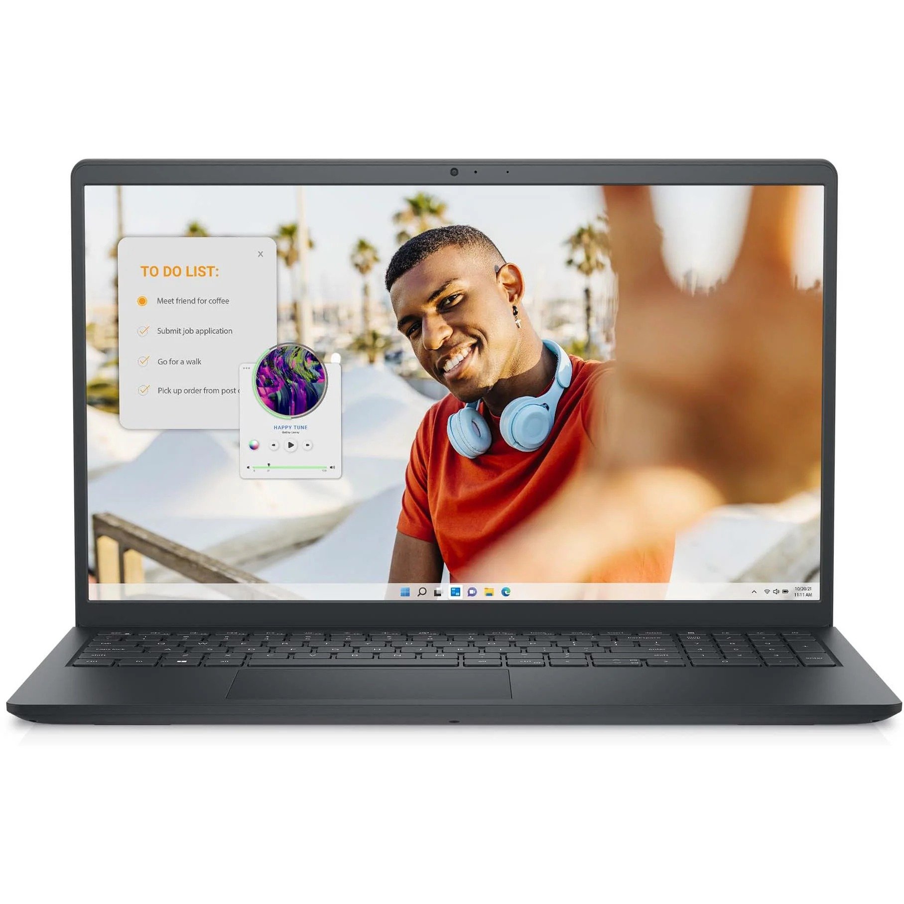 Dell Inspiron 15 3535