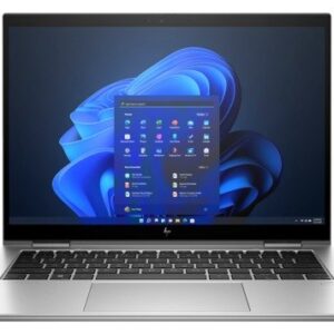 HP Elite X360 1040 G9
