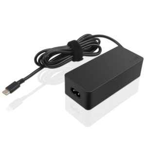 Lenovo 4X20M26280 65W Standard AC Adapter