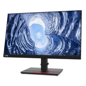 Lenovo ThinkVision T24h-20 23.8" QHD Monitor