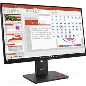 Lenovo T27-40 27" FHD IPS