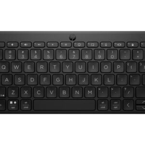 HP 692S9AA 355 Compact Multi-Device Keyboard