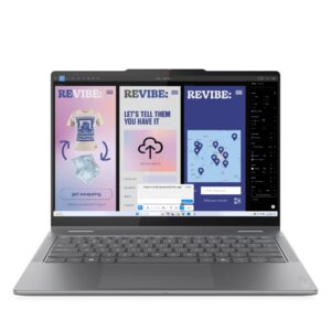 Lenovo Yoga 7 2-in-1