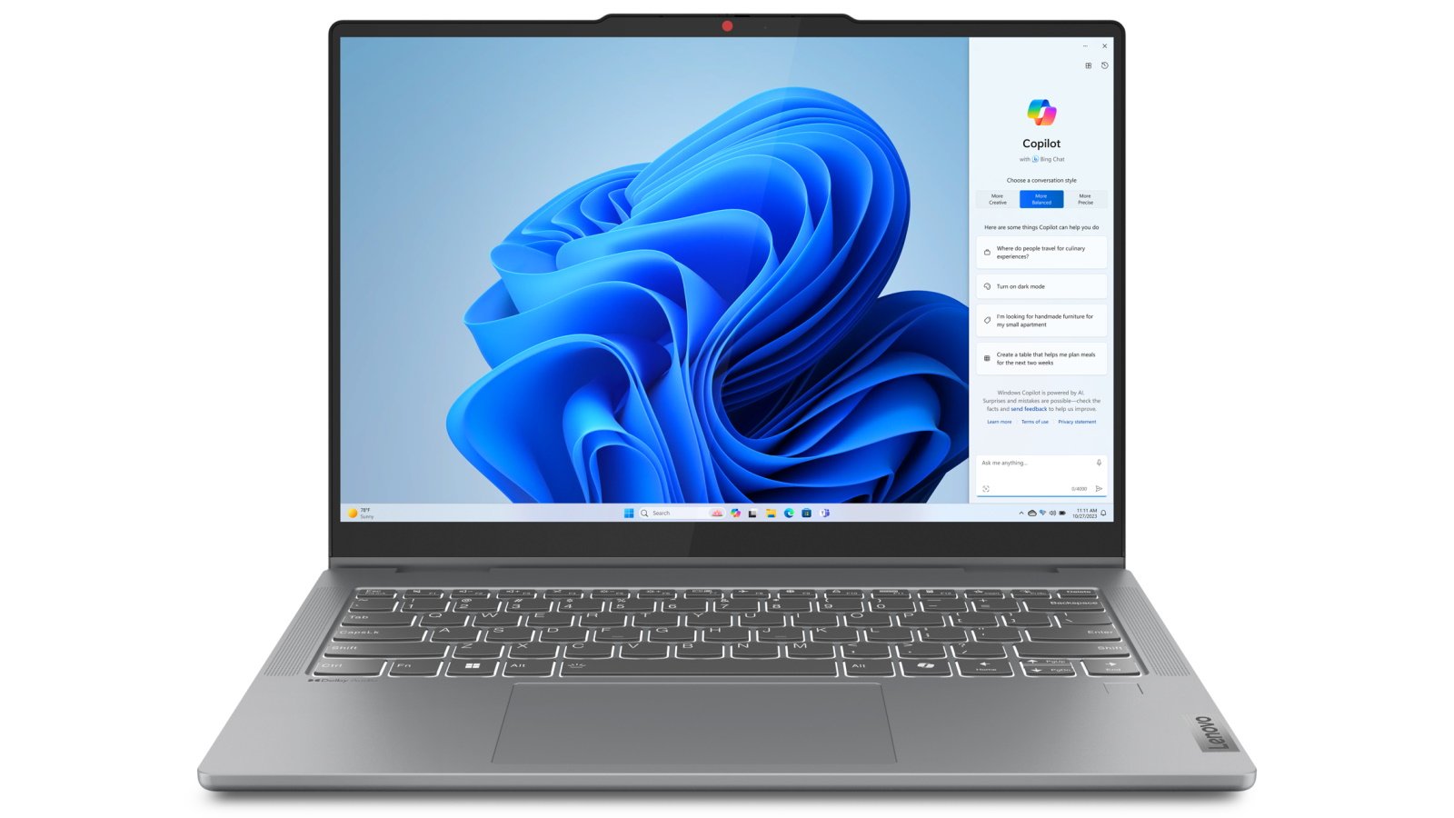 Lenovo IdeaPad 5i