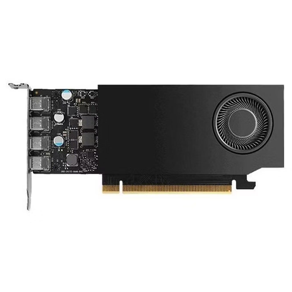 Nvidia 900-5G172-2560-000 RTX A400 4GB Graphics Card