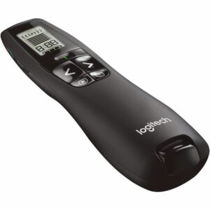 Logitech R800 Pro Presenter (910-001350/910-001358)