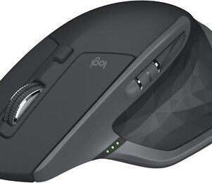 Logitech 910-005965 MX Master 2S Bluetooth Mouse