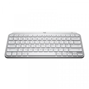 Logitech 920-010506 MX Keys Mini Wireless Illuminated Keyboard