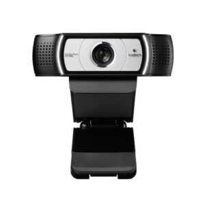 Logitech C930e Webcam(960-000976/960-000971)