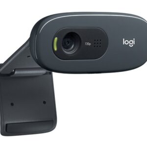 Logitech 960-001084 C270i Webcam