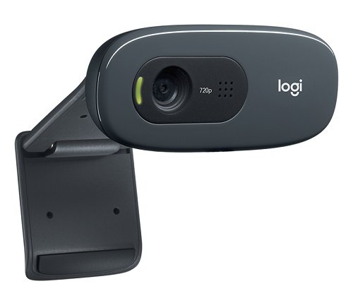 Logitech 960-001084 C270i Webcam