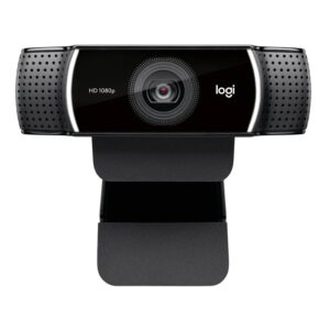 Logitech 960-001089 (960-001090) C922HD PRO Stream Webcam