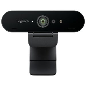 Logitech 960-001105/960-001107 Brio Webcam