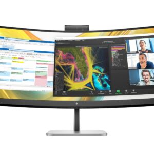 HP Series 5 Pro 534PM 34" WQHD Monitor