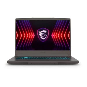 MSI Thin