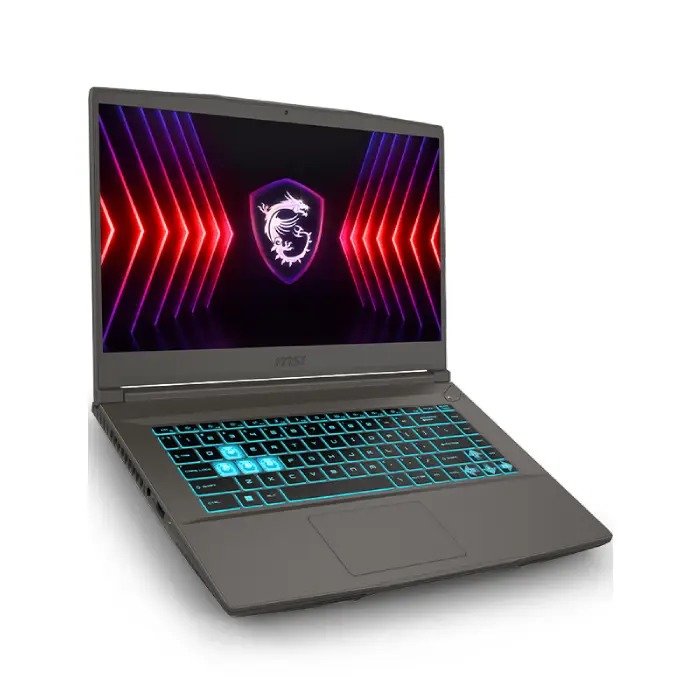 MSI Thin 15 B13UC Core i5-13420H