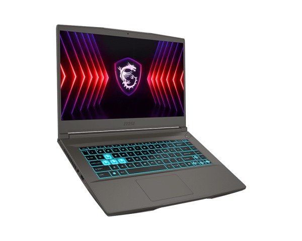 MSI Thin 15 B13UC
