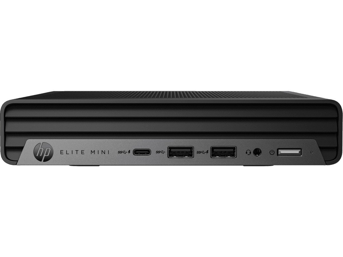 HP Elite 800 G9 Mini