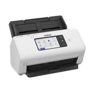 Brother Advanced Document Scanner 40ppm