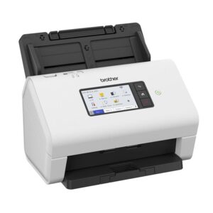 Brother Advanced Document Scanner