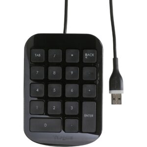 Targus AKP10US Numeric Keypad