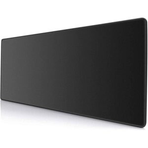 AMAZER-T  Non-Slip Large Mouse Pad