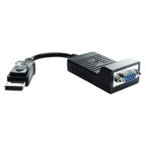 HP AS615AA Display port to VGA Adapter