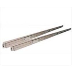 Astrotek ATP-RAIL-20 20ft Rail for Cabinet (Black)