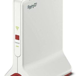 Fritz!Box AVM3000AX Repeater with 2 Gigabit LAN Ports