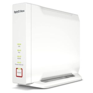 Fritz!Box AVM4060 Wireless Router with DECT and WAN