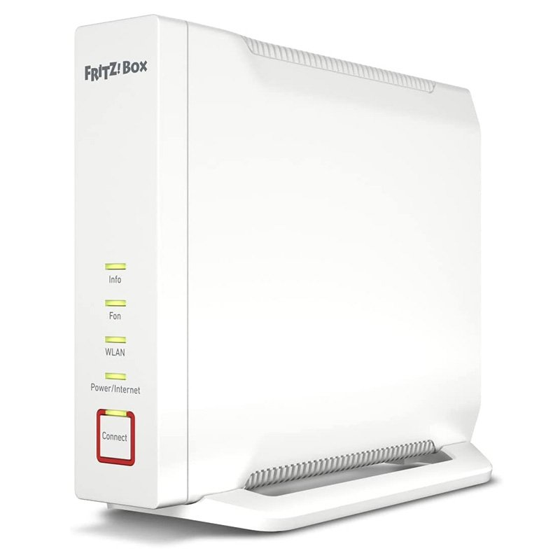 Fritz!Box AVM4060 Wireless Router with DECT and WAN