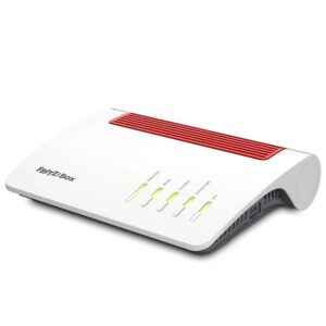 Fritz!Box ADSL2+/VDSL Modem Router