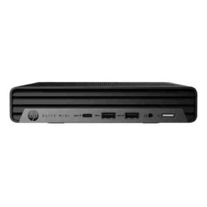 HP Elite Mini 805