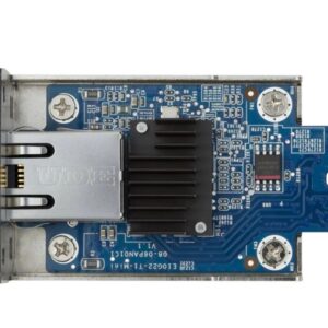 Synology E10G22-T1-Mini Network Upgrade Module for RS422+ / DS1522+ / DS923+/DS1