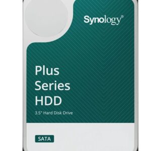 (For Synology NAS only) Synology Plus Series HDD 4TB
