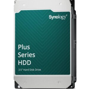 (For Synology NAS only) Synology Plus Series HDD 12TB