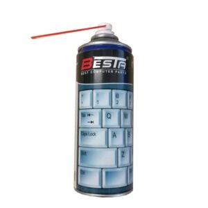 BESTA (Dynamix) Compressed Air Cleaner