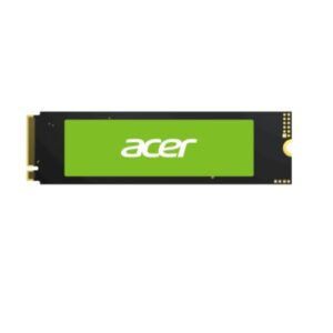 ACER FA100-256GB SSD M.2 NVMe PCIe Gen 3*4 Read speed 1950MB/ s Write Speed 1300