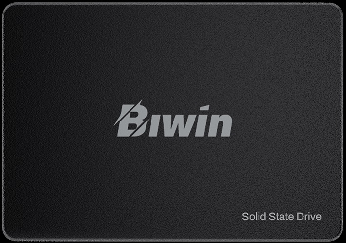 BIWIN M100-128G SATA 2.5 up to 550MB/s & 500MB/s BM100NN128G-RGX- 3-Year Warrant