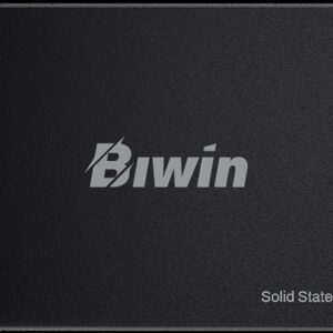 BIWIN M100-512G SSD 2.5 SATA Writing Speed 550MB/s Reading Speed 500MB/s BM100NN