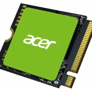 ACER MA200-1TB SSD M.2 NVMe PCIe Gen 4*4 Read speed 5200MB/ s Write Speed 4700MB