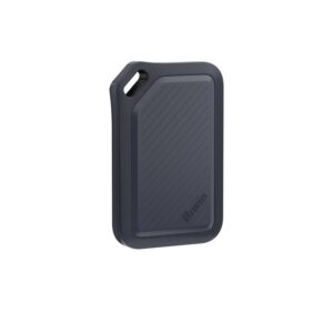 BIWIN BIW-PR2000-2TB Amber PR2000 Black Portable SSD with IP67 R/W up to  2000mb
