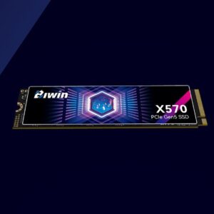 BIWIN Black Opal X570-1TB SSD M.2 NVMe PCIe Gen5*4