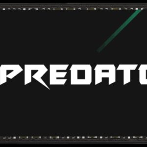 Predator GM6 1TB M.2 NVMe PCIe Gen 4*4 Up to 7200 MB/s Read and 6200 MB/s BL.9BW